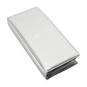 Набор круговых спиц для вязания (металл; 100 см; 8 размеров) — фото, картинка — 1