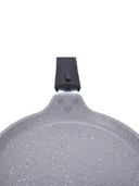 Сковорода блинная алюминиевая 22 см 