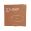 Набор тарелок 