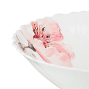 Салатник стеклянный 