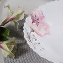 Салатник стеклянный 