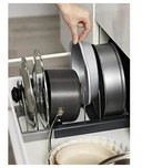 Подставка для крышек 