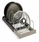 Подставка для крышек 