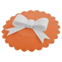 Крышка-присоска для чашек и банок 