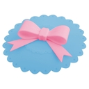 Крышка-присоска для чашек и банок 