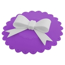 Крышка-присоска для чашек и банок 