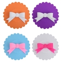 Крышка-присоска для чашек и банок 