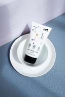 Гель-скраб-маска для умывания 