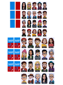 Попробуй угадай. Кто у меня? (мини) — фото, картинка — 3