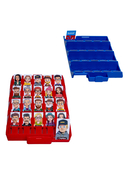 Попробуй угадай. Кто у меня? (мини) — фото, картинка — 5