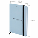 Блокнот в клетку 