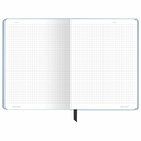 Блокнот в клетку 