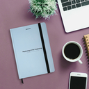 Блокнот в клетку 