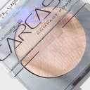 Компактная пудра для лица 