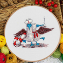 Набор для вышивания 