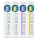 Зубная щетка 