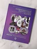 Современное искусство Кореи — фото, картинка — 1