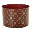 Форма для выпекания кулича бумажная 