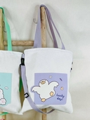 Сумка-шоппер 