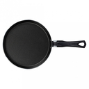 Сковорода блинная алюминиевая 22 см 