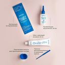 Краска для бровей и ресниц 