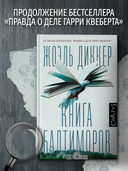 Книга Балтиморов — фото, картинка — 1