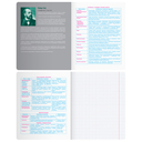 Тетрадь предметная 