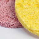 Спонж для умывания 