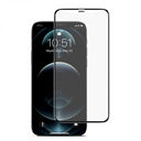 Защитное стекло Case 3D Premium для iPhone 12 mini (черный) — фото, картинка — 1