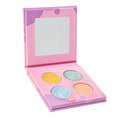 Тени для век детские 