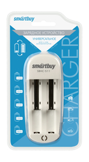 Зарядное устройство Smartbuy SBHC-511 — фото, картинка — 4