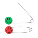 Булавки английские 