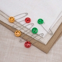 Булавки английские 