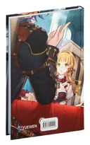 Повелитель тайн. Книга 3 — фото, картинка — 4