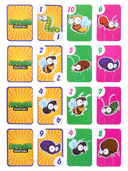 Лягушки-Квакушки — фото, картинка — 2