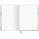 Блокнот в клетку 