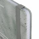 Блокнот в клетку 