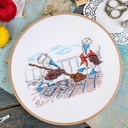 Набор для вышивания 