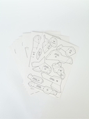 Набор для создания полигональной фигуры 