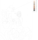 Картина по номерам 