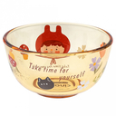 Салатник стеклянный 