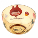 Салатник стеклянный 