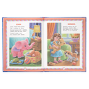 Стихи для малышей — фото, картинка — 3