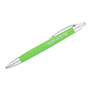 Набор ручек шариковых синих 