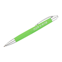 Набор ручек шариковых синих 