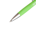 Набор ручек шариковых синих 