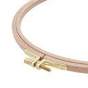 Пяльцы круглые 