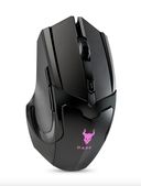 Мышь игровая Smartbuy Rush Dark (черная) — фото, картинка — 5