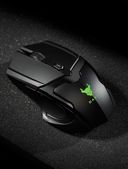 Мышь игровая Smartbuy Rush Dark (черная) — фото, картинка — 4