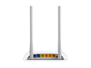 Роутер TP-Link Wi-Fi N300 TL-WR840N — фото, картинка — 1